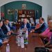 Επίσκεψη στο Εμπορικό και Βιομηχανικό Επιμελητήριο Φλώρινας